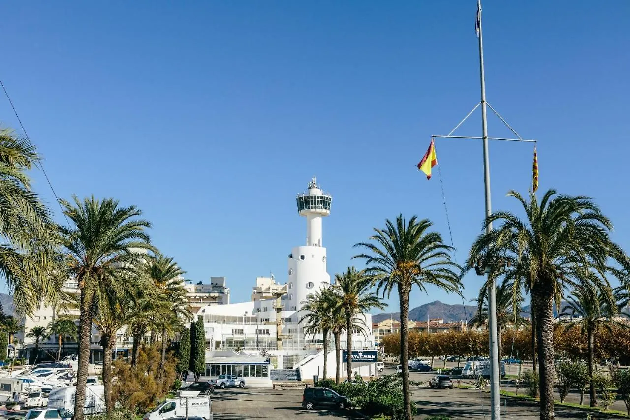 Basic Comfort Apartment Gran Reserva 0055 Empuriabrava