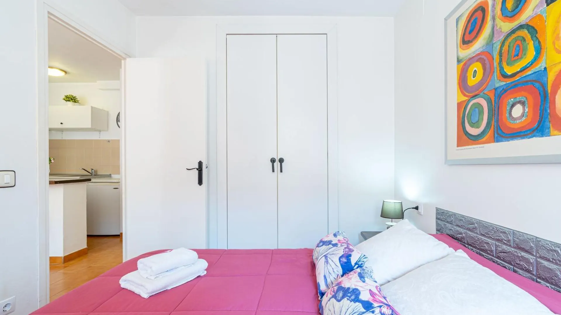 Basic Comfort Apartment Gran Reserva 0055 Empuriabrava 0*,  Spagna