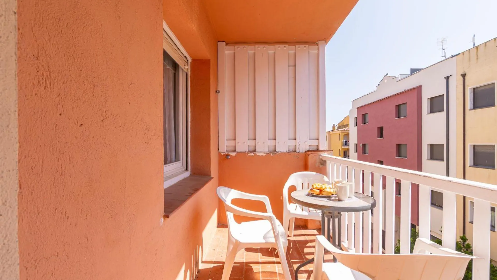 Basic Comfort Apartment Gran Reserva 0055 Empuriabrava