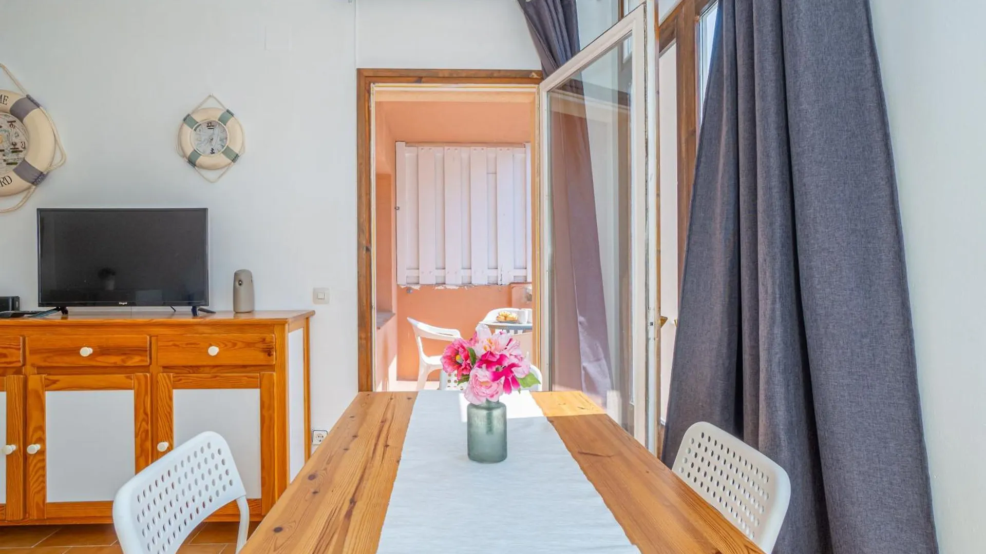 Basic Comfort Apartment Gran Reserva 0055 Empuriabrava