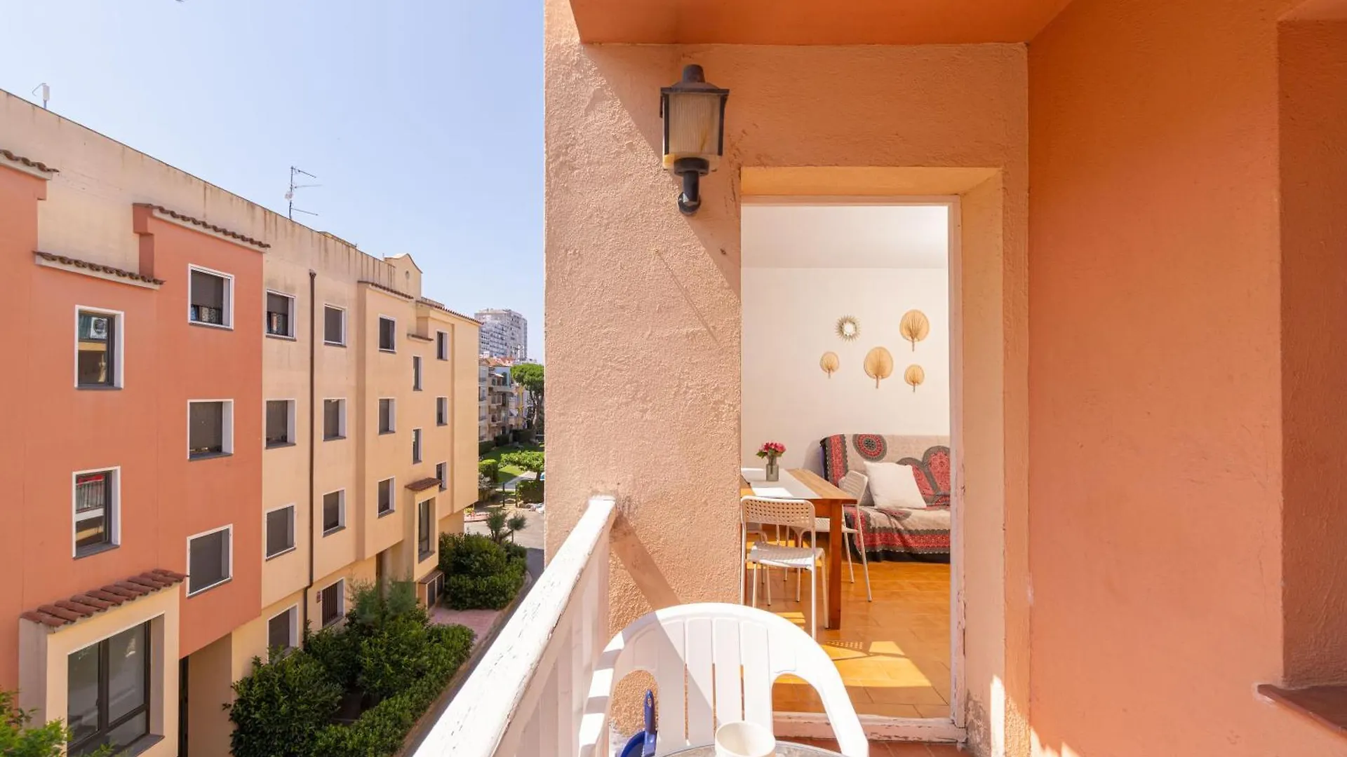 Basic Comfort Apartment Gran Reserva 0055 Empuriabrava