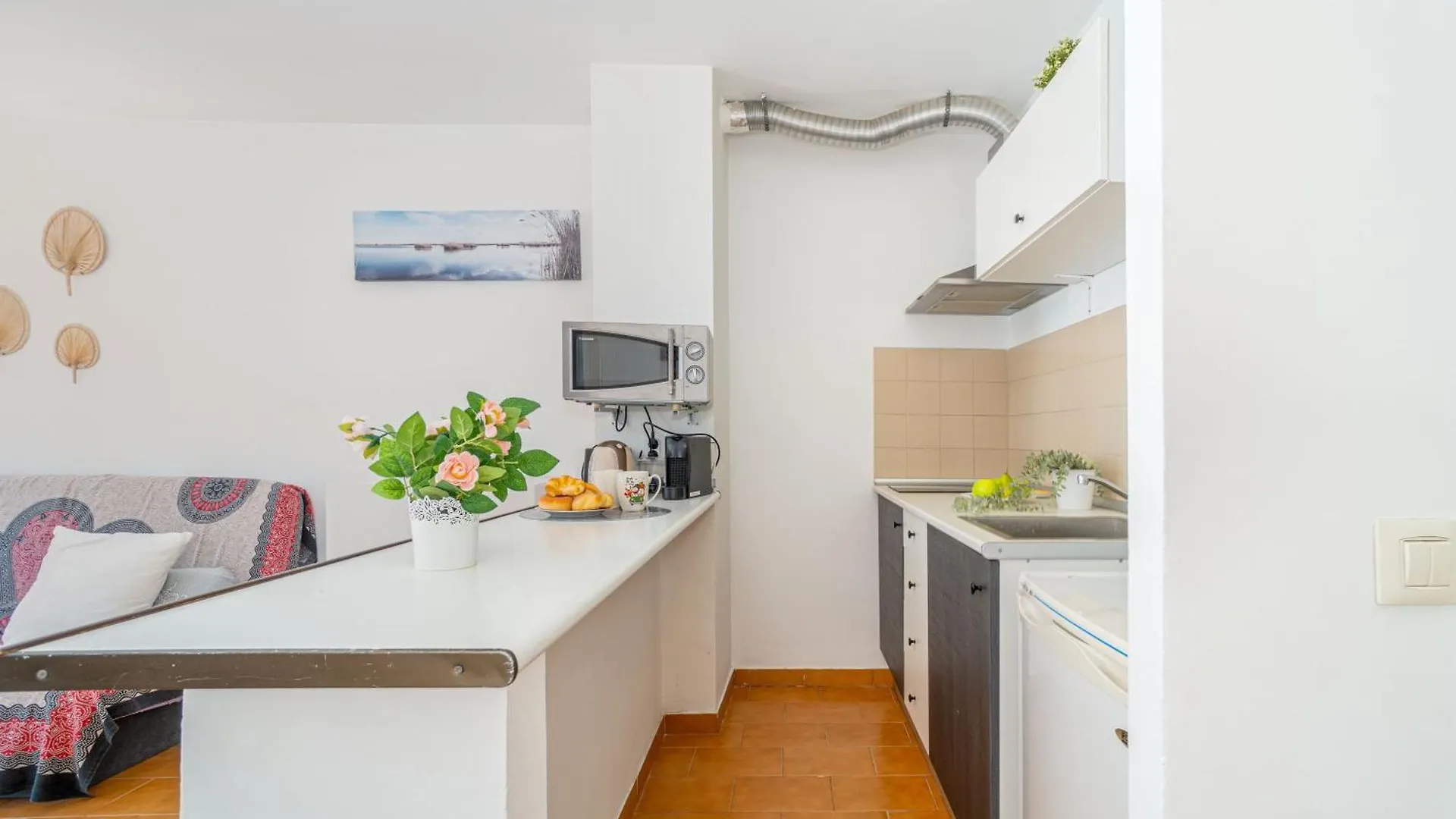 Basic Comfort Apartment Gran Reserva 0055 Empuriabrava