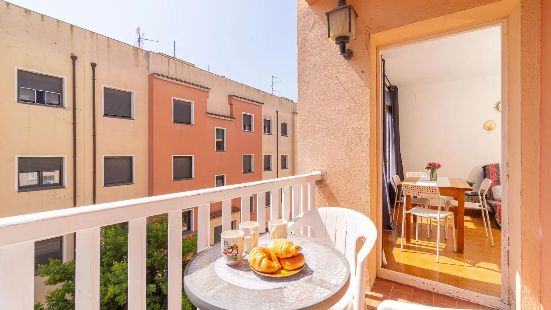 Basic Comfort Apartment Gran Reserva 0055 Empuriabrava
